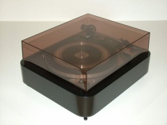 Dual Zarge RH MPX 15